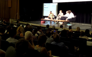 베를린 제1회 세계비엔날레협회 총회 성료 관련 이미지